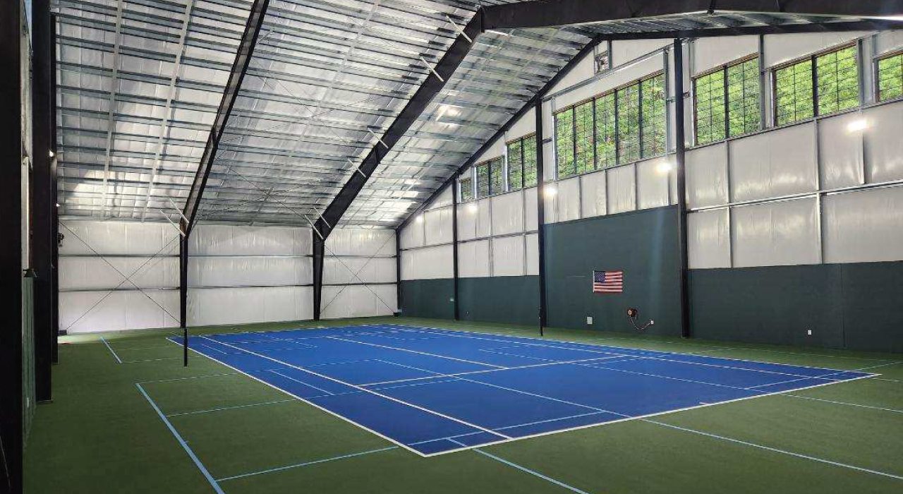 NW Court Consultants Pickleball